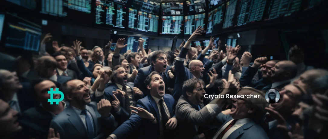 Crypto News: FOMO Is Back! Crypto Traders Are Panicking