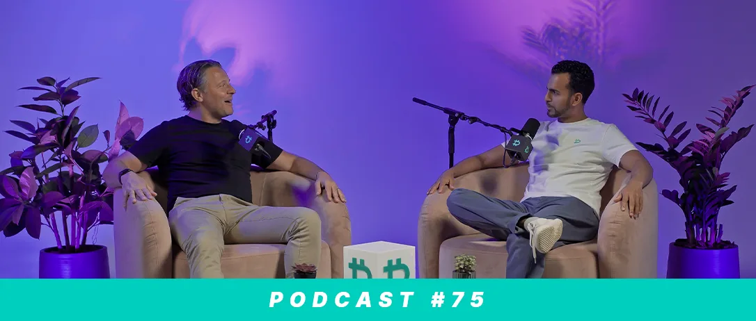 Episode 75: Ethereum New Highs Incoming!