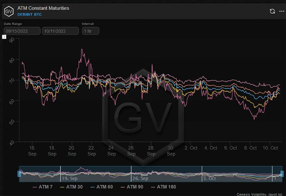 Deribit_Insights - Option Flow – Week 41, 2022 - Image (2/7)
