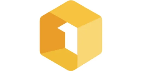 1Token logo