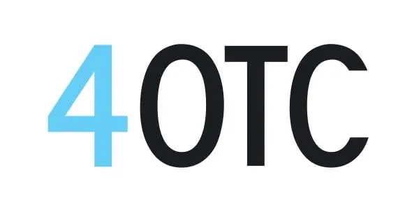 4OTC logo