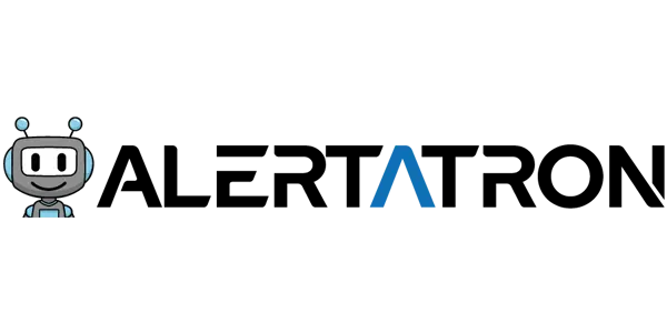 Alertatron logo