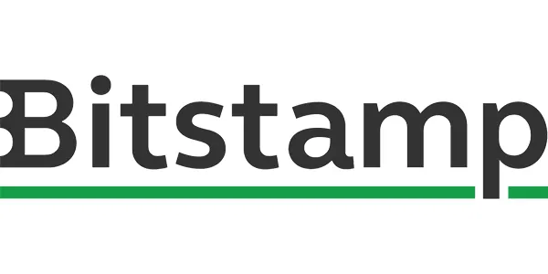 Bitstamp logo