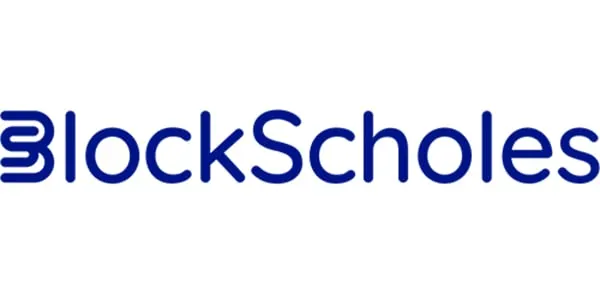 Block Scholes logo