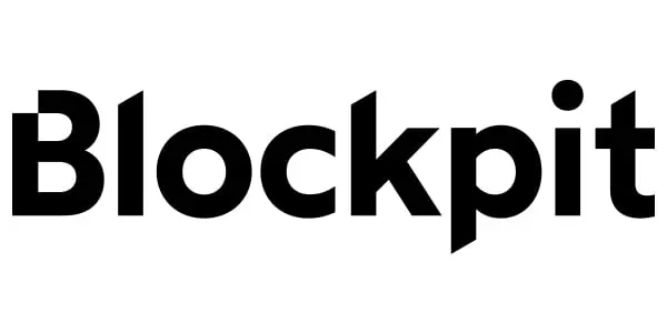 Blockpit logo