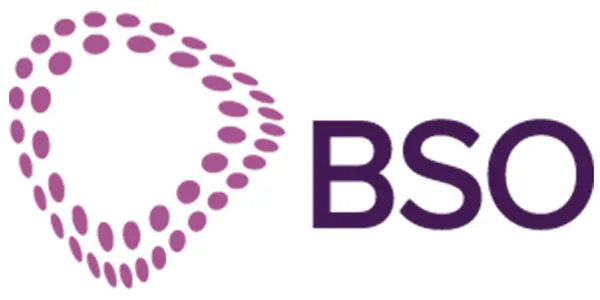 BSO logo