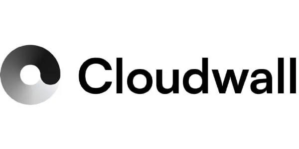 Cloudwall logo