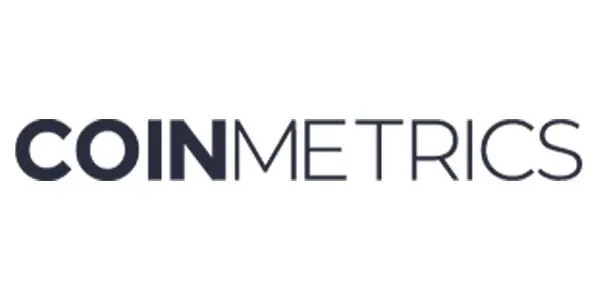 Coin Metrics logo