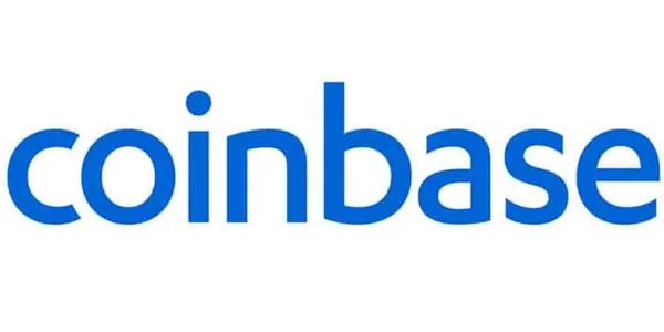 Coinbase logo