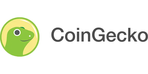 CoinGecko logo