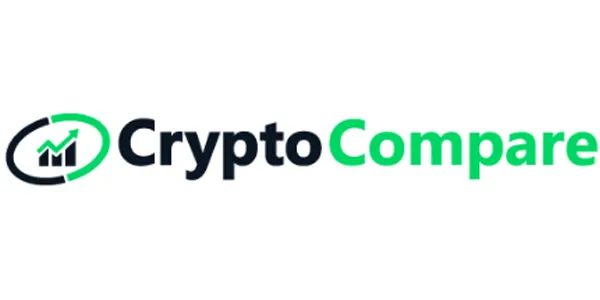 Crypto Compare logo