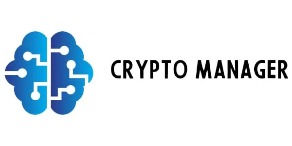 Crypto Manager logo