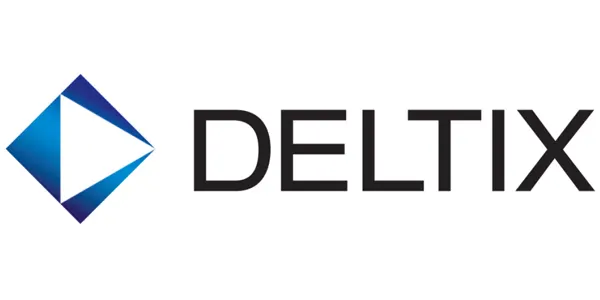 Deltix logo