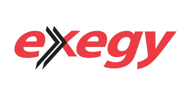 Exegy logo