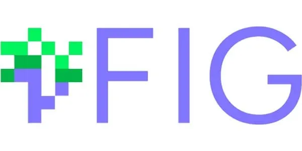 Fig Markets logo