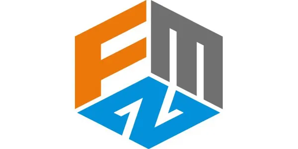 FMZ logo
