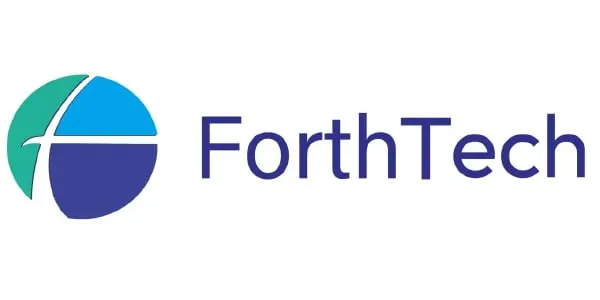 ForthTech logo