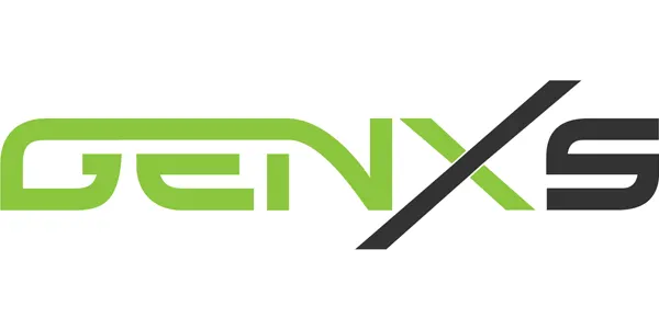 GenXs logo