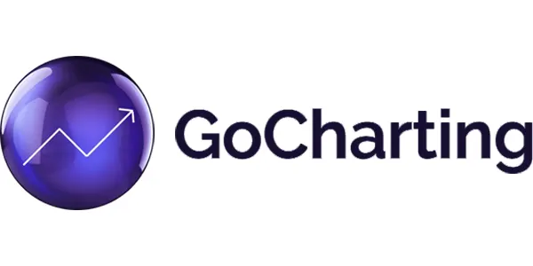 GoCharting logo