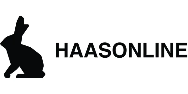 HAASONLINE logo