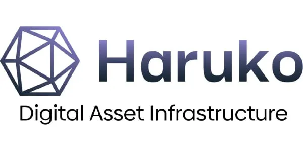 Haruko logo