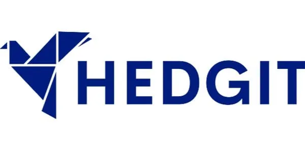 HEDGIT logo