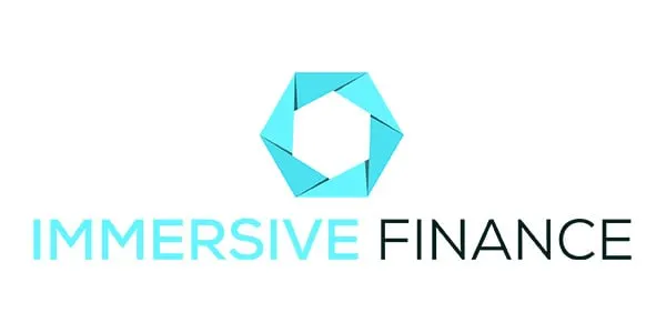 IMMERSIVE Finance logo