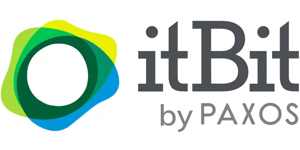 itBit logo