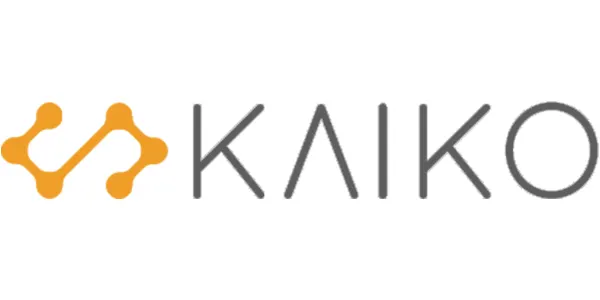 Kaiko logo