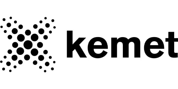 Kemet logo
