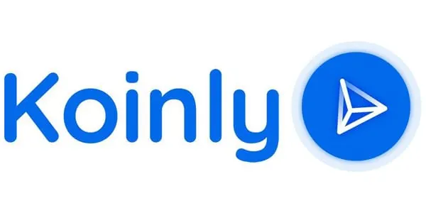 Koinly logo