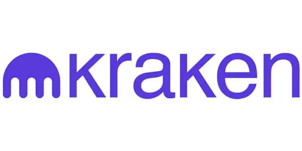 Kraken logo
