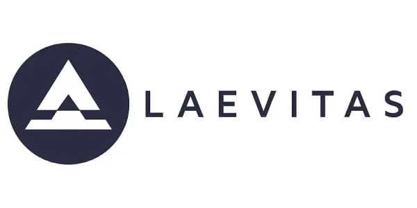 Laevitas logo