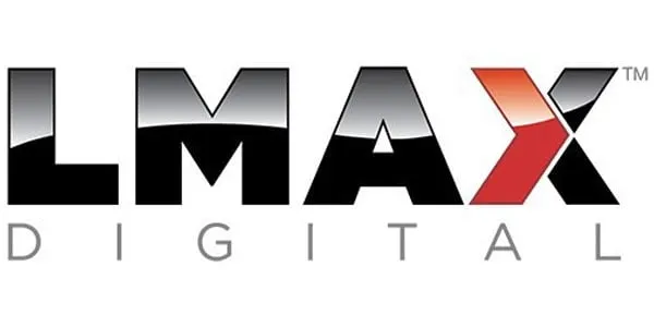 LMAX Digital logo