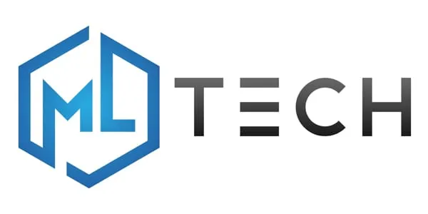 ML Tech logo