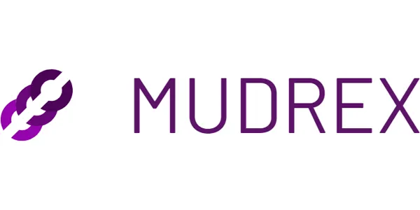 MUDREX logo
