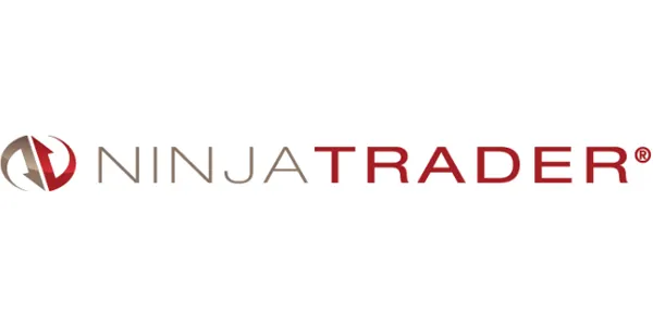 NinjaTrader logo