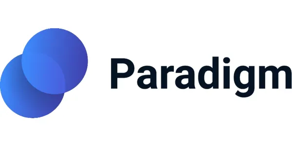 Paradigm logo