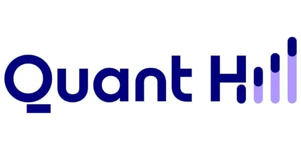 QuantHill logo