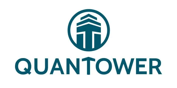 QUANTOWER logo