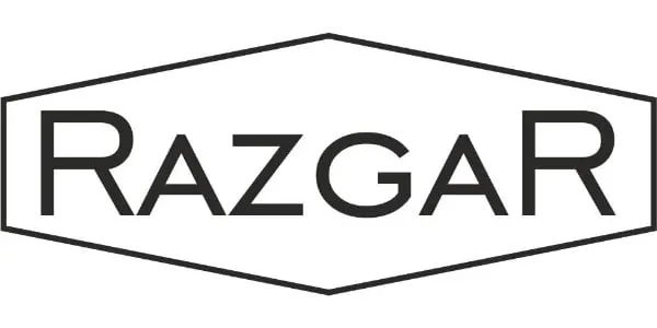 RazgaR logo
