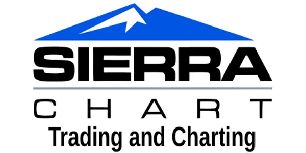 Sierra Chart logo