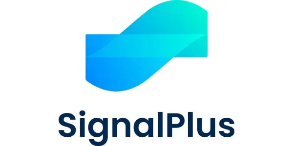 SignalPlus logo