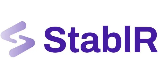 StablR logo