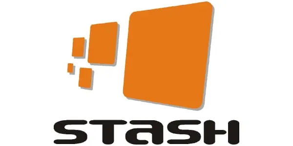 Stash logo