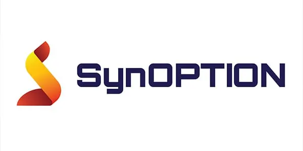 SynOPTION logo