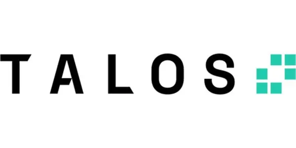 Talos logo