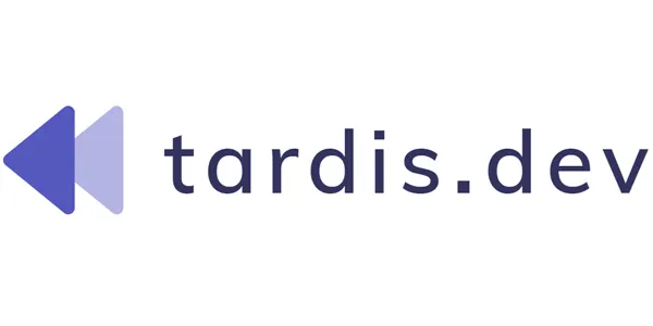 Tardis logo