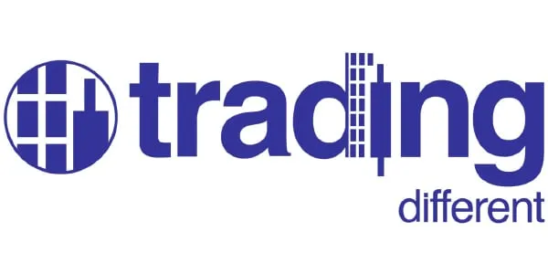 Trading Different logo