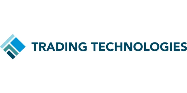 Trading Technologies logo